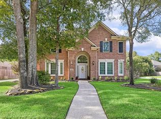 2202 Riverway Oak Dr, Kingwood, TX 77345