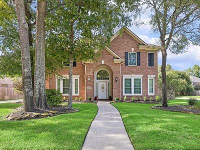 2202 Riverway Oak Drive, Kingwood, TX, 77345