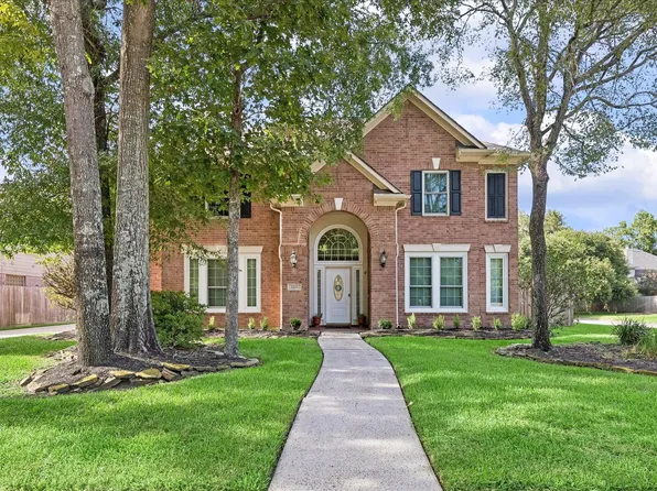 2202 Riverway Oak Dr, Kingwood, TX 77345