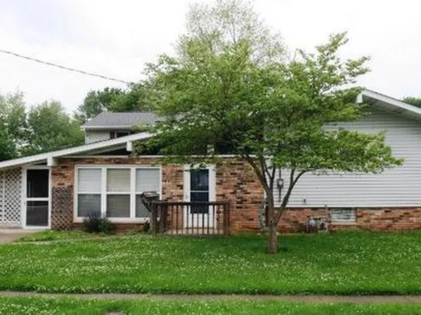 115 S Maple St, Green Valley, IL 61534