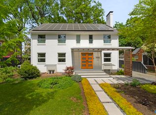 1943 Thomson Rd, Charlottesville, VA 22903