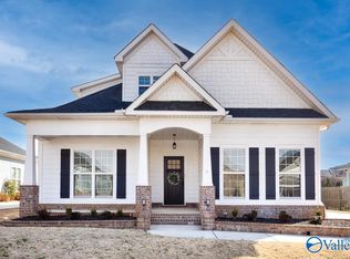 1111 Water Park Way, Huntsville, AL 35806