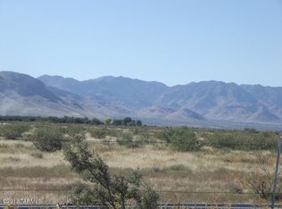 3299 N Hamilton Rd, Willcox, AZ 85643