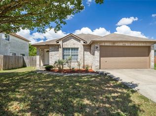 3310 Perch Trl, Round Rock, TX 78665