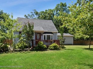 1 Georgian Blvd, Jackson, NJ 08527