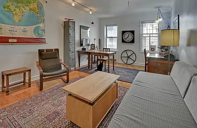 Sold by Brown Harris Stevens