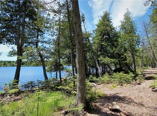 0 Dodge Pond Rd, Rangeley, ME 04970