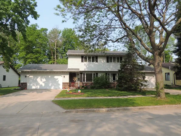 2607 N Birchwood Ave, Appleton, WI 54914