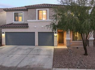 876 W Vuelta Granadina, Sahuarita, AZ 85629