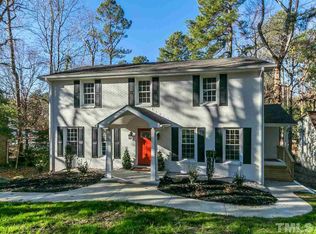 7805 Vauxhill Dr, Raleigh, NC 27615