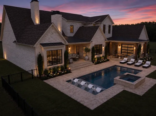 8206 Spring Valley Dr, Brentwood, TN 37027