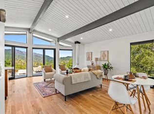 407 Webster Dr, Ben Lomond, CA 95005