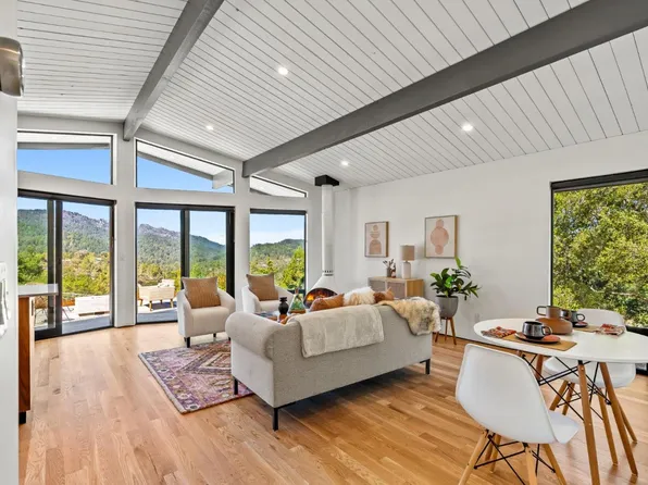 407 Webster Dr, Ben Lomond, CA 95005