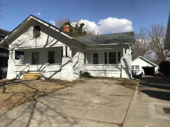 1316 State St, Emporia, KS 66801