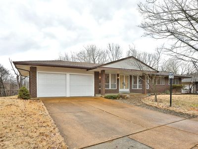 13253 Hobnail Dr, Saint Louis, MO, 63146