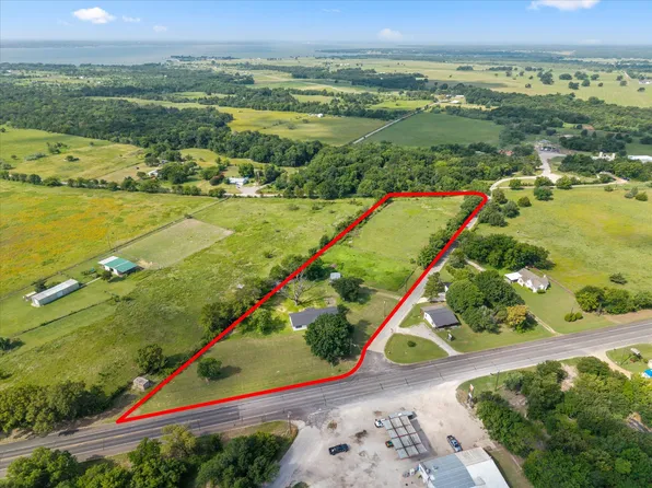101 SE County Road 2240, Corsicana, TX 75109