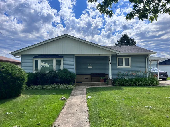 2517 N Elmwood Ave, Waukegan, IL 60087