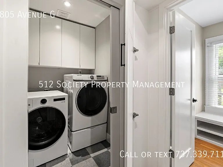 3805 Avenue G — Photo 5