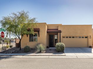 8881 E Wright School Loop, Tucson, AZ 85715