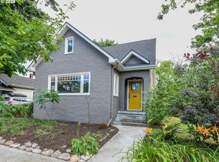 1104 NE Sumner St, Portland, OR 97211