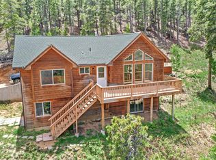 368 Lakeview Rd, Bailey, CO 80421