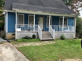 140 Arcaro Dr, Greensboro, NC 27455