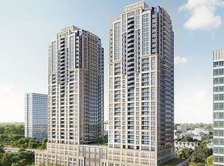 1928 Lake Shore Blvd W #2908, Toronto, ON M6S 0B1