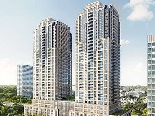 1928 Lake Shore Blvd W, Toronto, ON