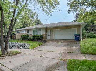 2511 N 8th St, Wausau, WI 54403