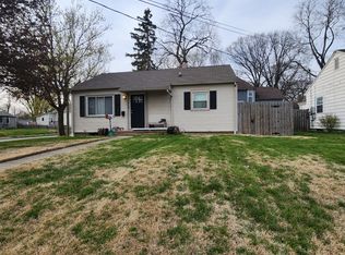 402 Club Ln, Lafayette, IN 47905