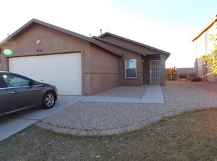 3333 Scarlet Point Dr, El Paso, TX 79938