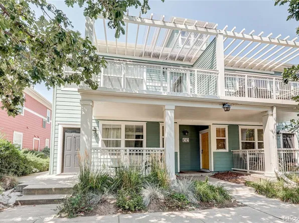 2723 Roslyn Street, Denver, CO 80238