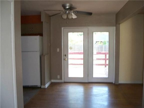 Eating Area