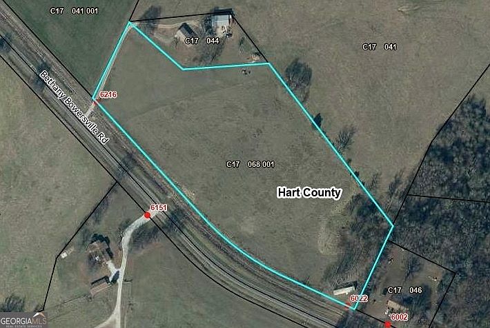 1st image of 0 Bethany Bowersville Rd