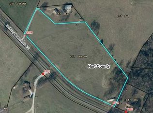 0 Bethany Bowersville Rd, Bowersville, GA 30516