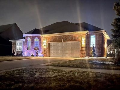45053 Riverwoods Dr, Macomb, MI, 48044