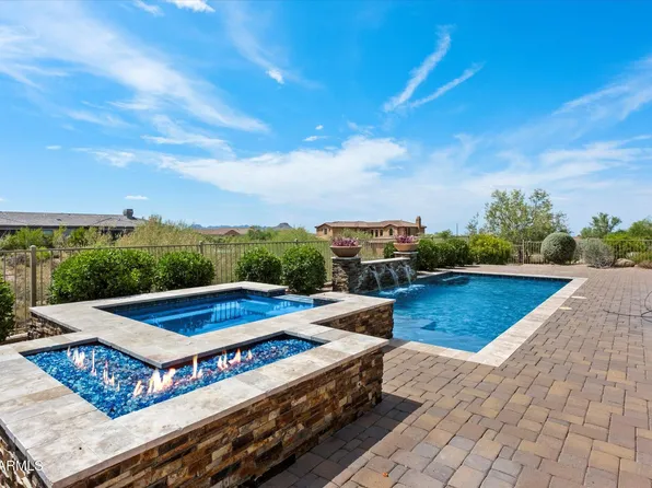 36547 N MONTALCINO Road, Scottsdale, AZ 85262