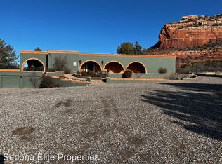 3330 Chimney Rock Ln, Sedona, AZ 86336