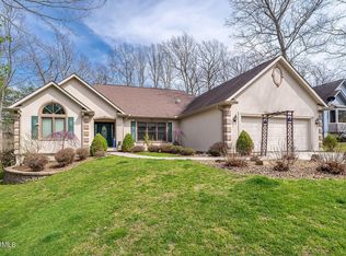 14 Heather Glen Dr, Fairfield Glade, TN 38558
