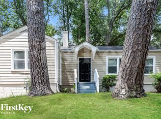 1731 N Olympian Way SW, Atlanta, GA 30310