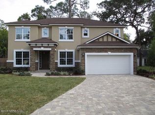 9694 Beauclerc Bluff Rd, Jacksonville, FL 32257