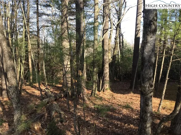Lot 18 Grandfather Trail, Fleetwood, NC 28626