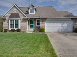 7340 Brighton Cir, Fishers, IN 46038