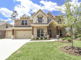32020 Eagle Nest Ln, Conroe, TX 77385