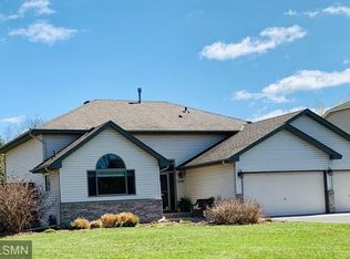 1340 153rd Ln NW, Andover, MN 55304