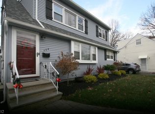 468 Broughton Ave, Bloomfield, NJ 07003