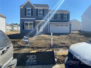 704 Pointe Andrews Dr #56, Concord, NC 28025