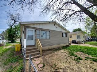 723 Saint Louis Ave, Valley Park, MO