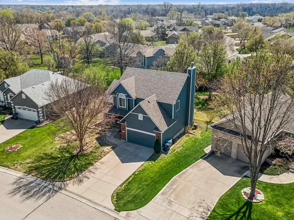 465 S Limuel Ct, Wichita, KS 67235