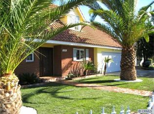 1204 S Kings Court Dr, Anaheim, CA 92804